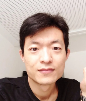 Dr. Xiaohao Cai